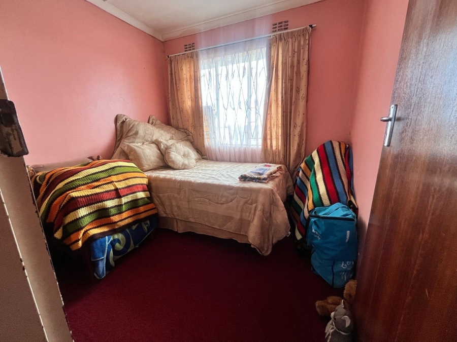 3 Bedroom Property for Sale in Mdantsane Nu 17 Eastern Cape